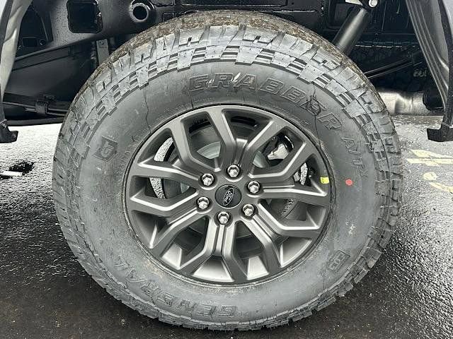 New 2025 Ford F150 Tremor w/ Equipment Group 402A High image 15