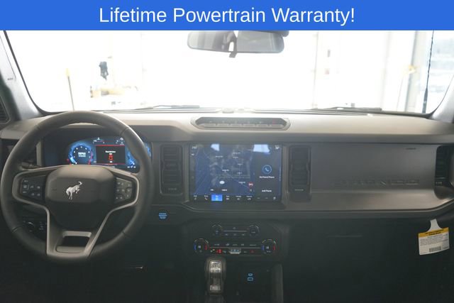 New 2025 Ford Bronco Badlands w/ Sasquatch Package image 28