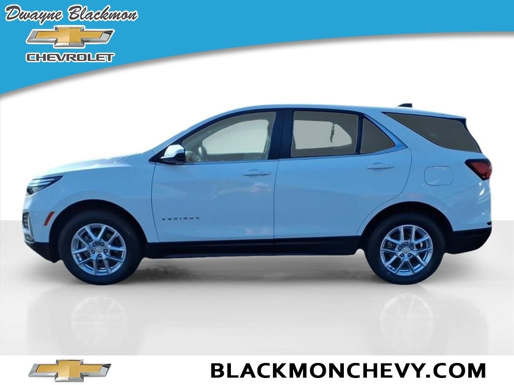 Used 2023 Chevrolet Equinox LT image 6