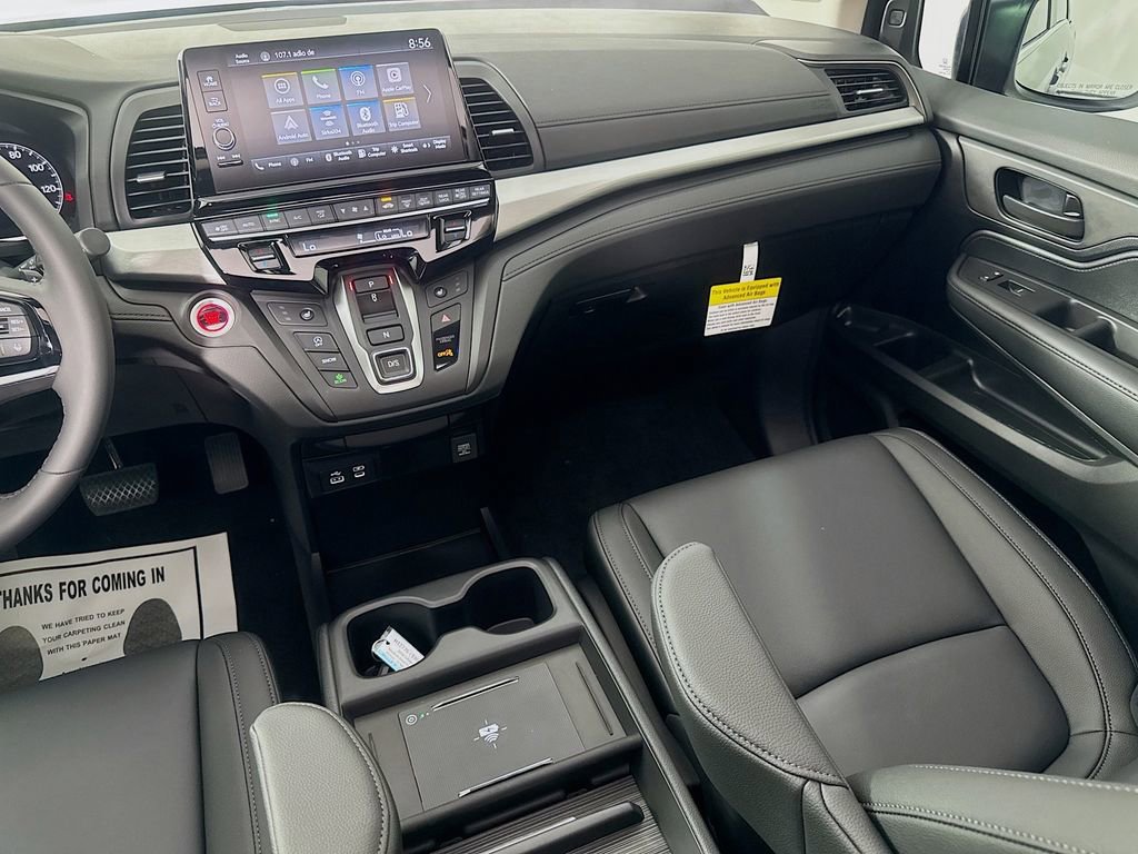Used 2026 Honda Odyssey EX-L image 34