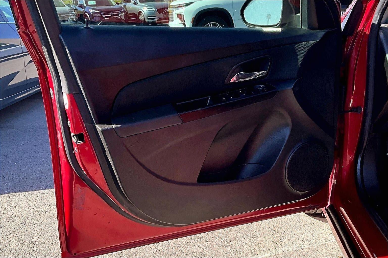 Used 2014 Chevrolet Cruze LT FWD image 19