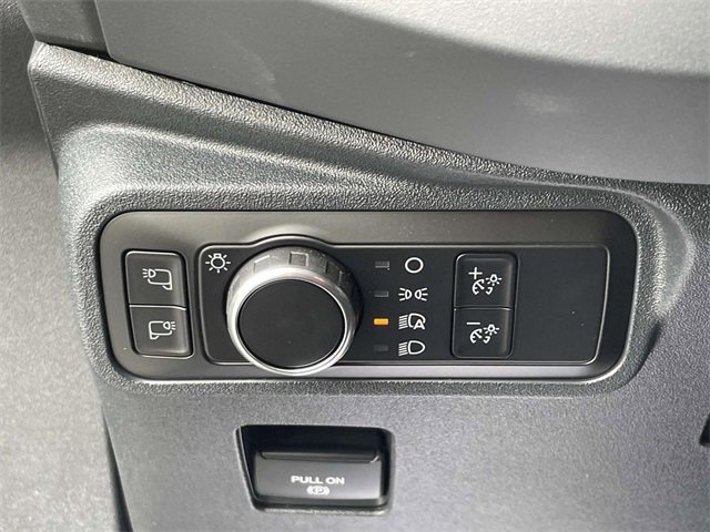 New 2025 Ford Bronco Badlands image 15