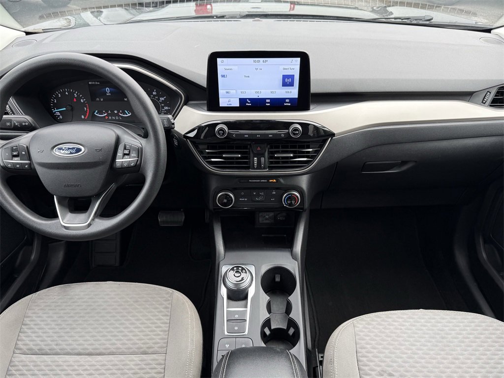 Used 2022 Ford Escape SE w/ SE Sport Appearance Package image 15