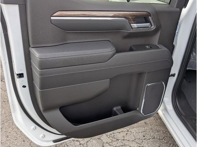 New 2026 Chevrolet Silverado 1500 LT Trail Boss image 12