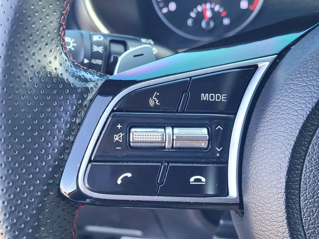 Used 2021 Kia Forte GT image 13