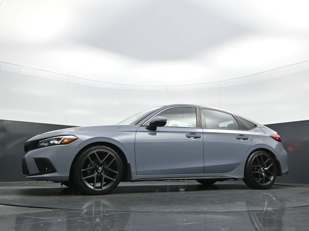Used 2022 Honda Civic Sport Touring image 24