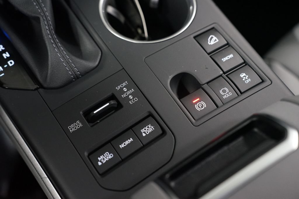 New 2026 Toyota Highlander XLE AWD/4WD image 23