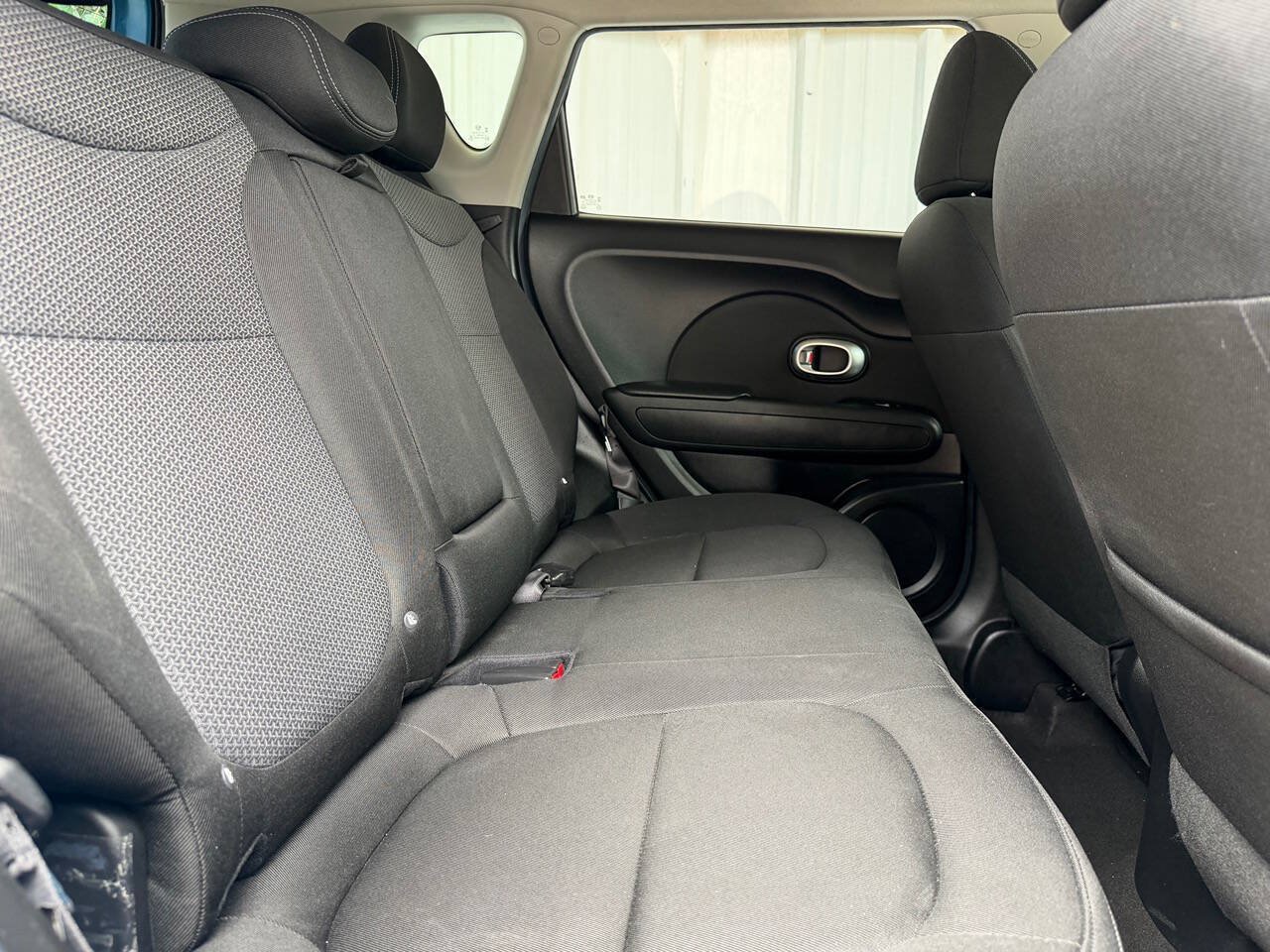 Used 2017 Kia Soul + w/ Designer's Package FWD image 17