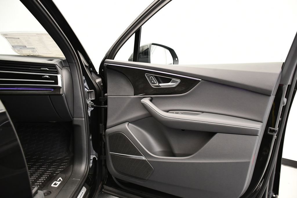 New 2026 Audi Q7 3.0T Premium Plus image 44