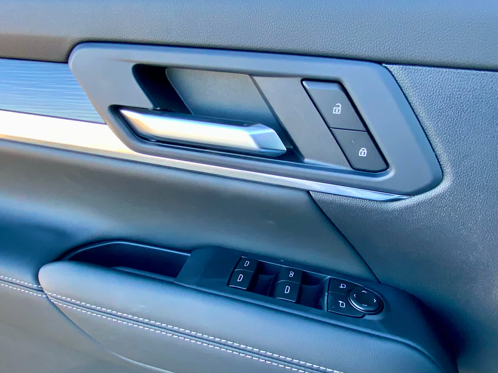 New 2026 GMC Terrain Elevation w/ Black Edition image 49