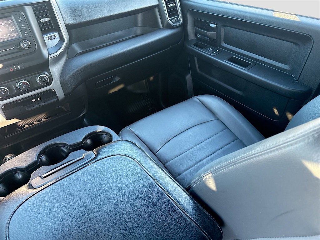 Used 2023 RAM 2500 Tradesman image 21