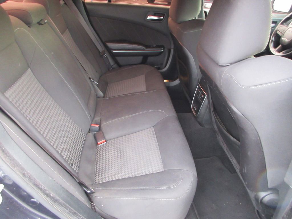 Used 2019 Dodge Charger GT image 16