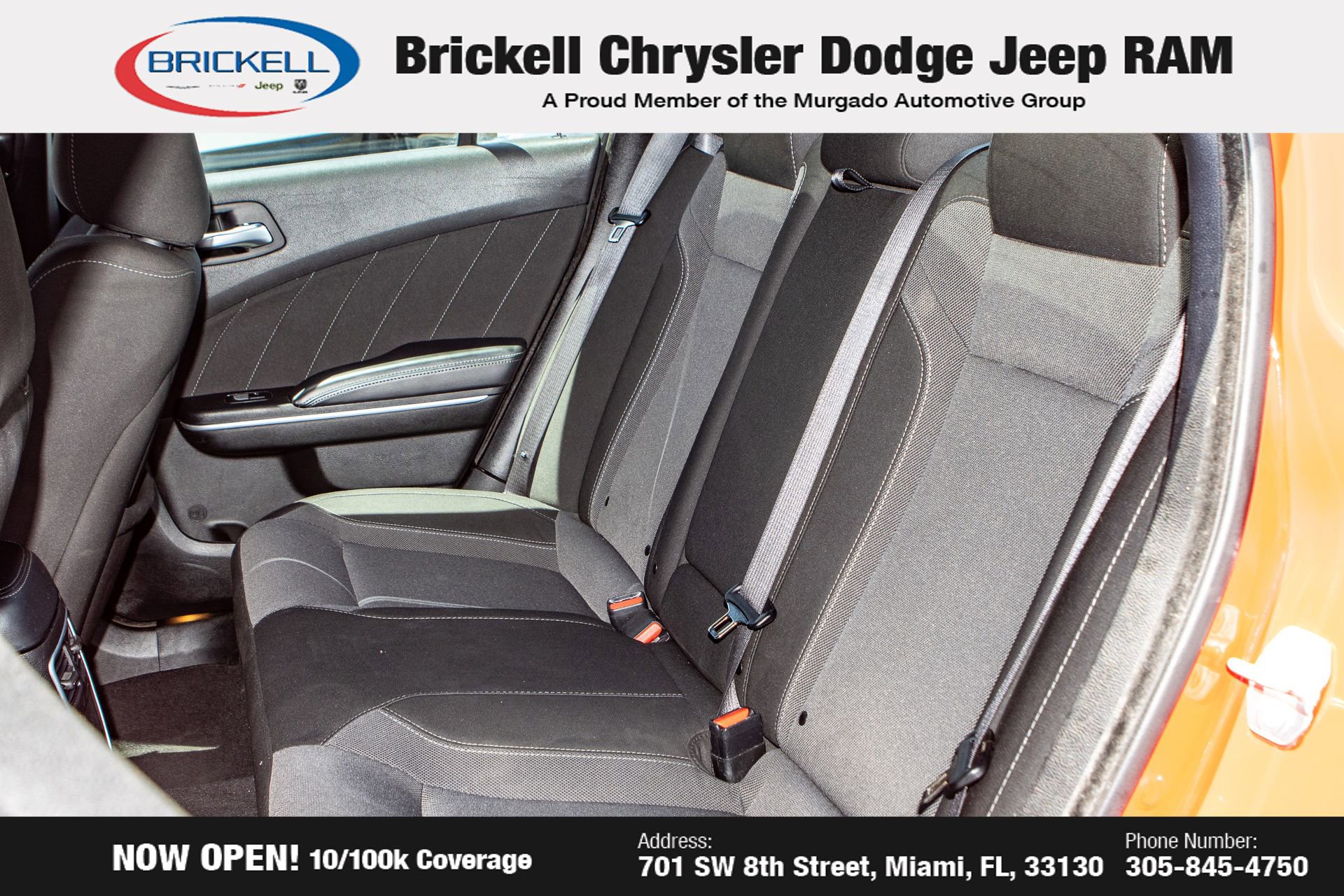 Used 2022 Dodge Charger SXT image 16