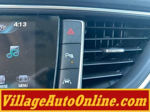 Used 2019 Buick Enclave Premium w/ Trailering Package, 5000 lbs. AWD/4WD image 23