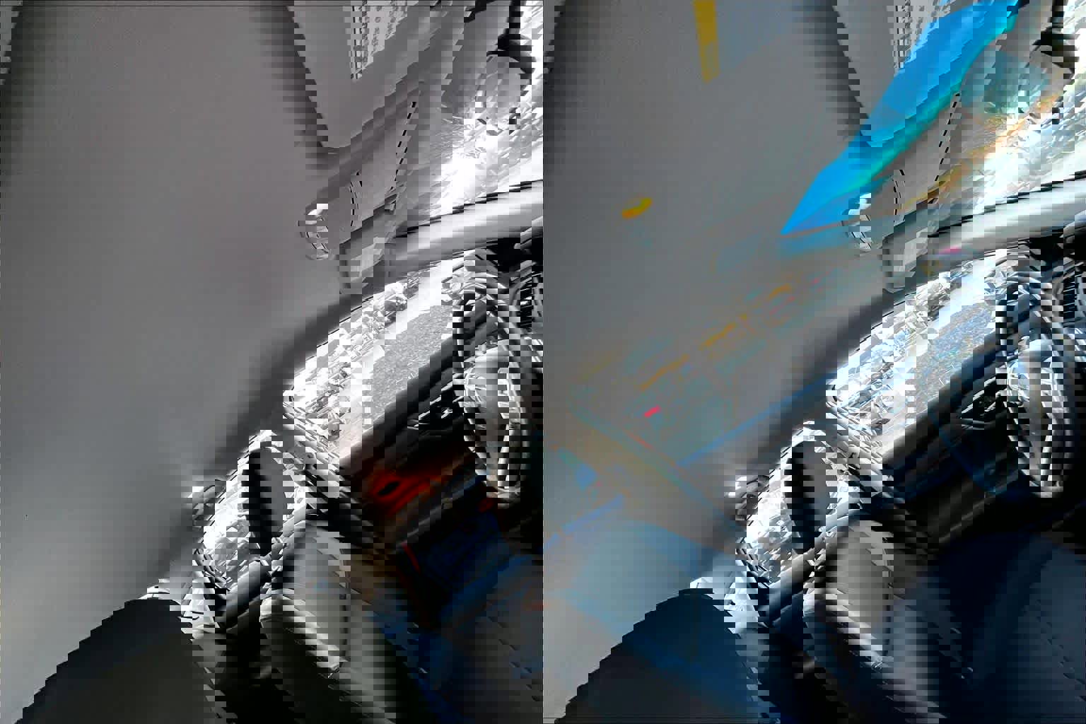 Used 2017 Nissan Altima 2.5 SR image 14