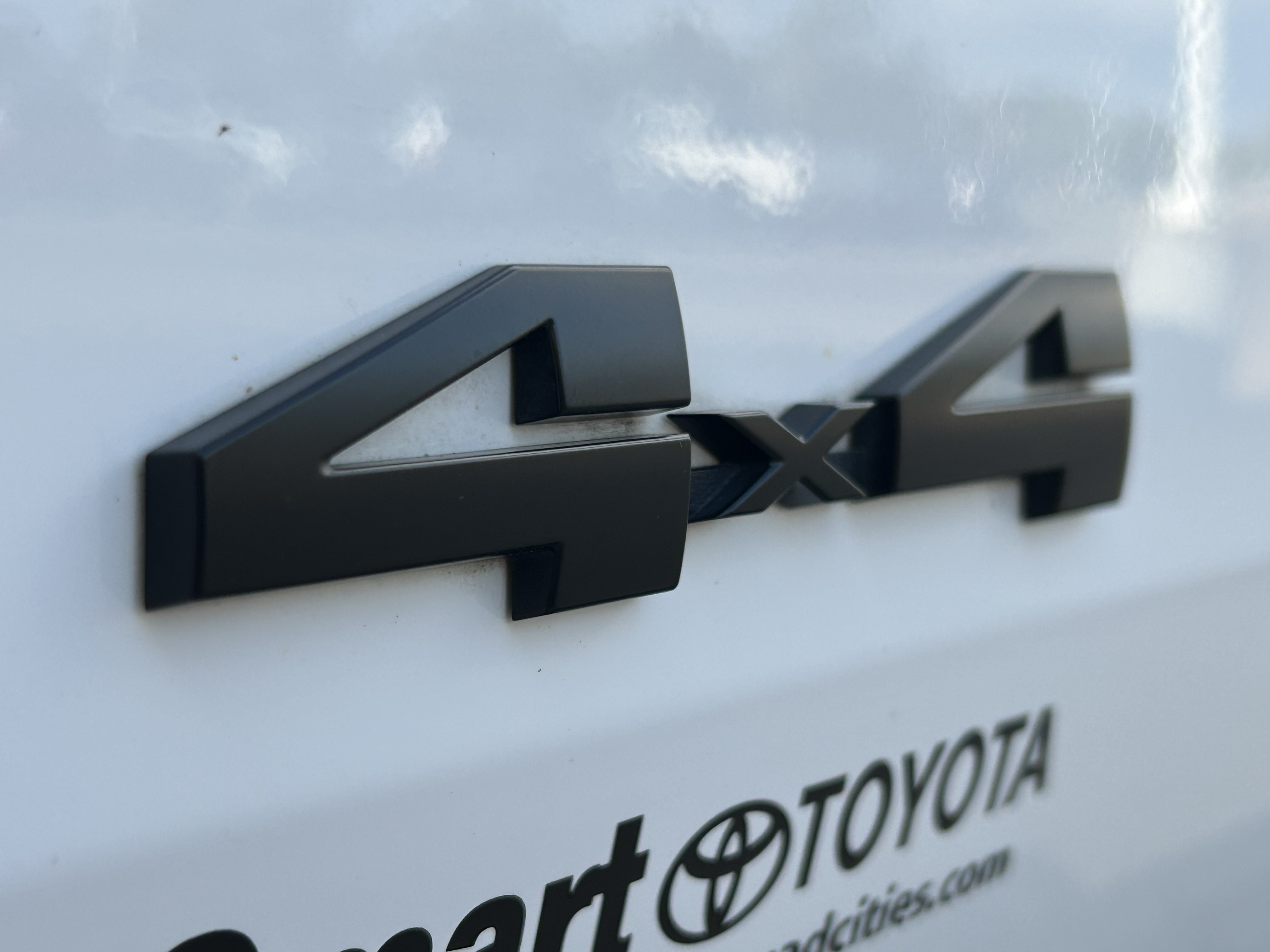 Certified 2023 Toyota Tundra SR5 w/ SR5 Convenience Package AWD/4WD image 9
