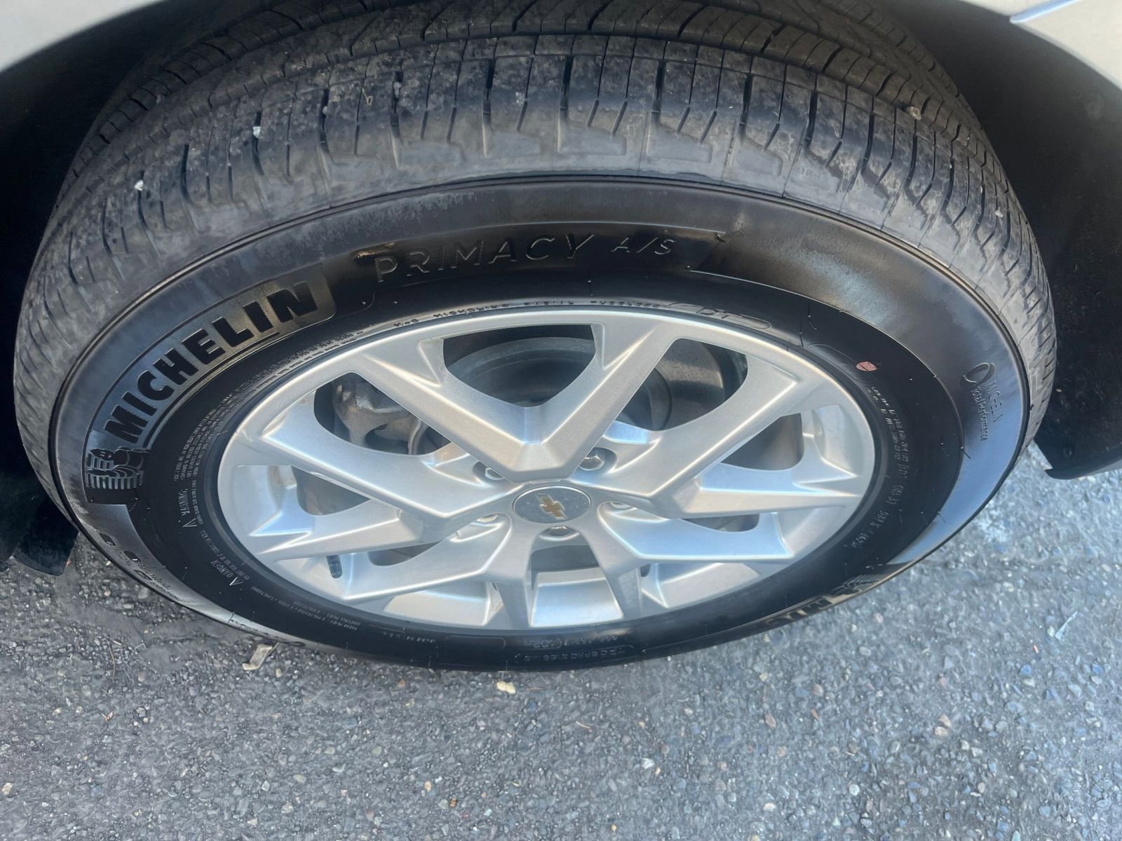 Used 2024 Chevrolet Equinox LT image 30