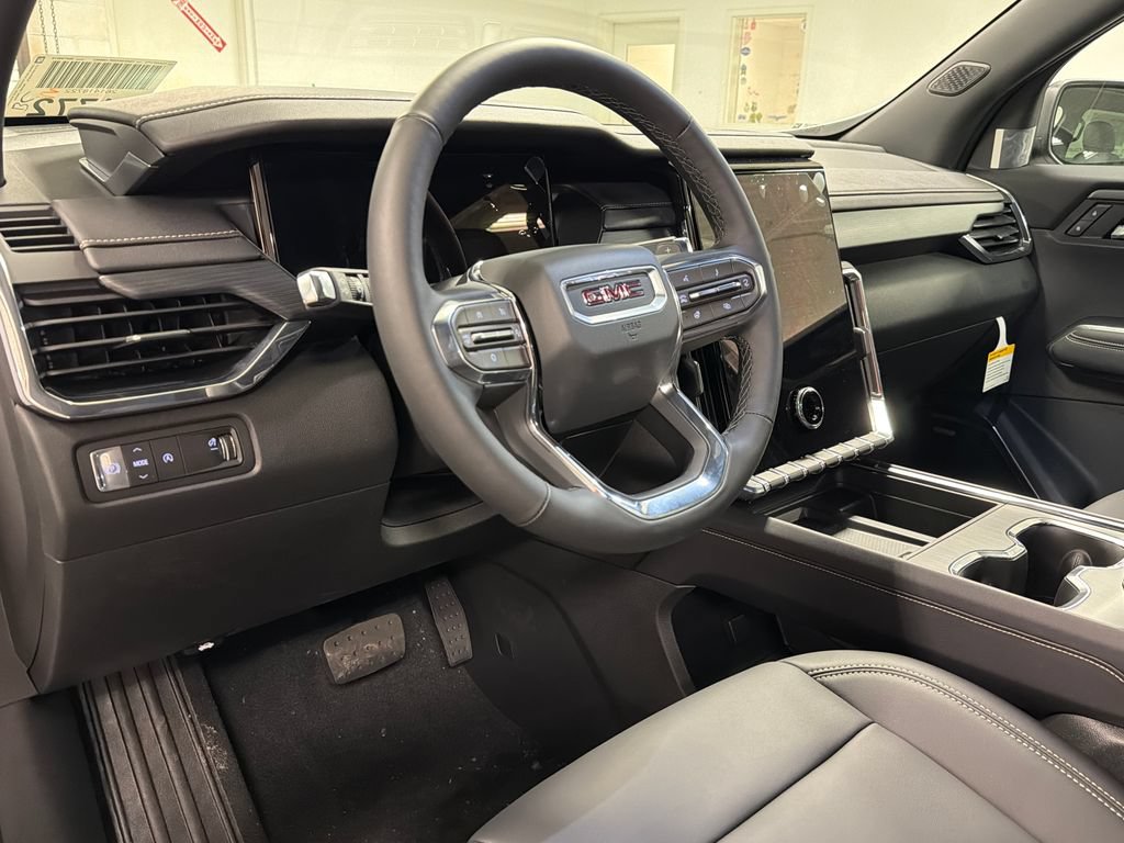 New 2026 GMC Acadia Elevation w/ Black Edition FWD image 24