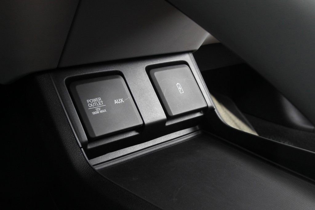 Used 2021 Acura RDX AWD image 36