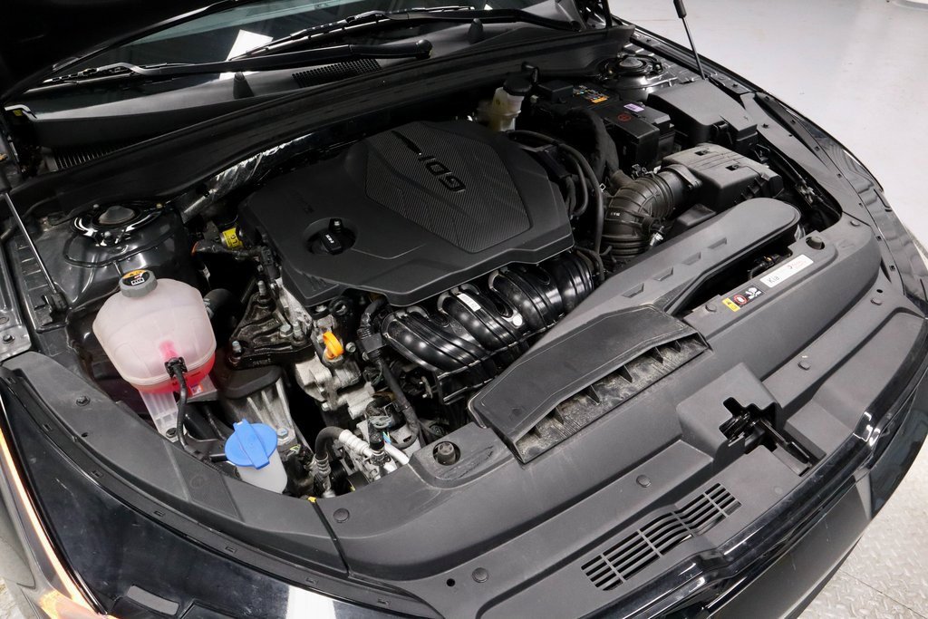 Used 2025 Kia K5 LXS image 15