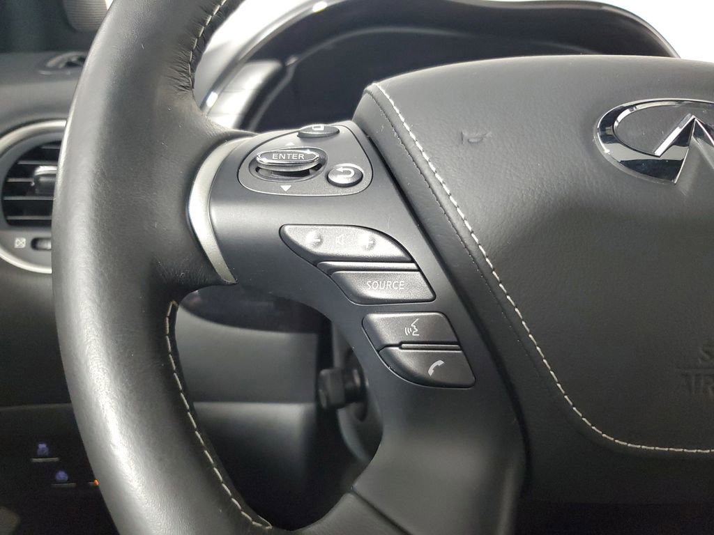 Used 2019 INFINITI QX60 Luxe w/ Limited Package FWD image 25