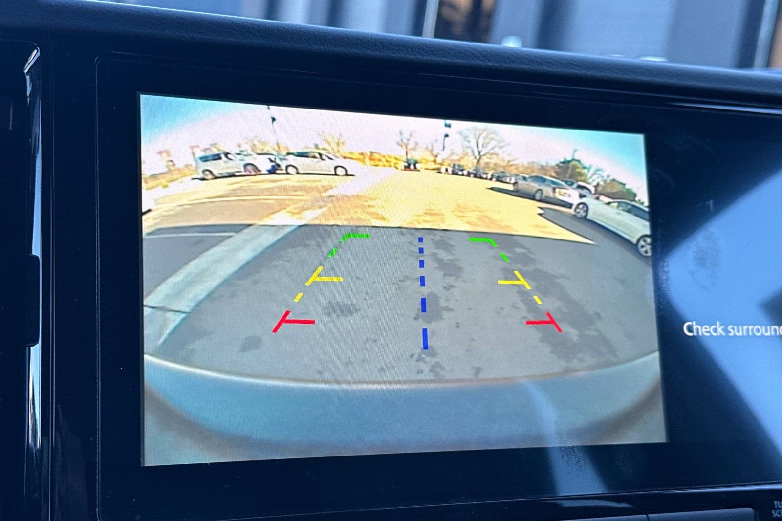 New 2026 Nissan Frontier PRO-4X w/ Tow Package image 22