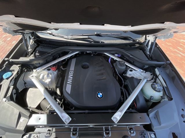 Used 2026 BMW X5 xDrive40i w/ Premium Package image 23