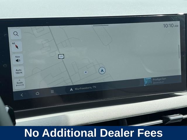 New 2026 Hyundai Tucson Limited AWD/4WD image 23