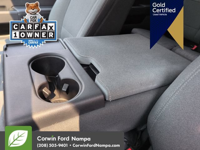Used 2021 Ford F150 XLT w/ Equipment Group 302A High AWD/4WD image 20