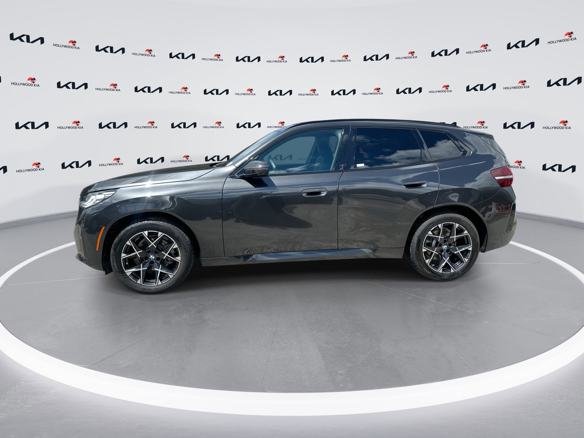 Used 2025 BMW X3 xDrive30i image 5