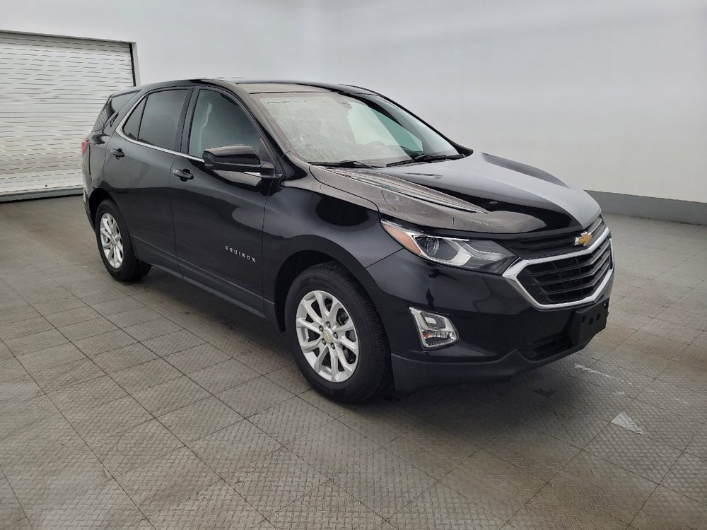 Used 2019 Chevrolet Equinox LT image 13