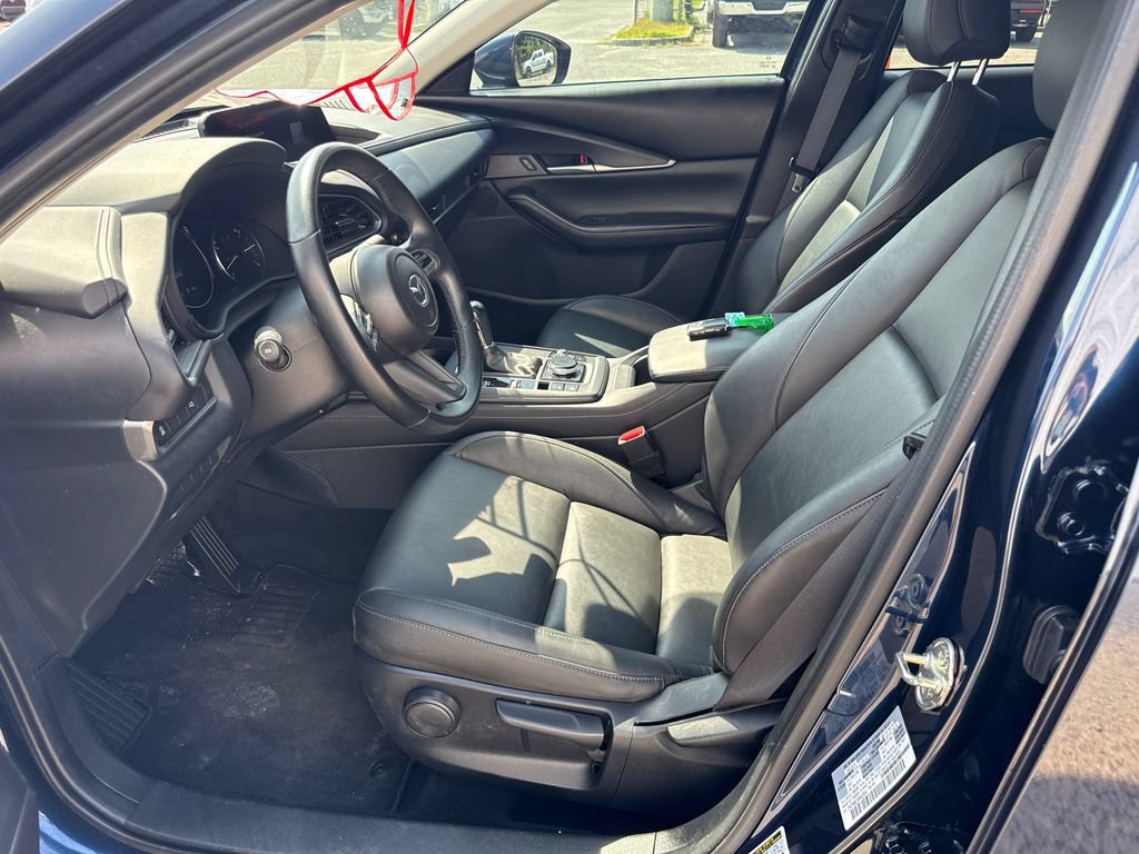 Used 2022 MAZDA CX-30 AWD 2.5 S w/ Select Package image 10