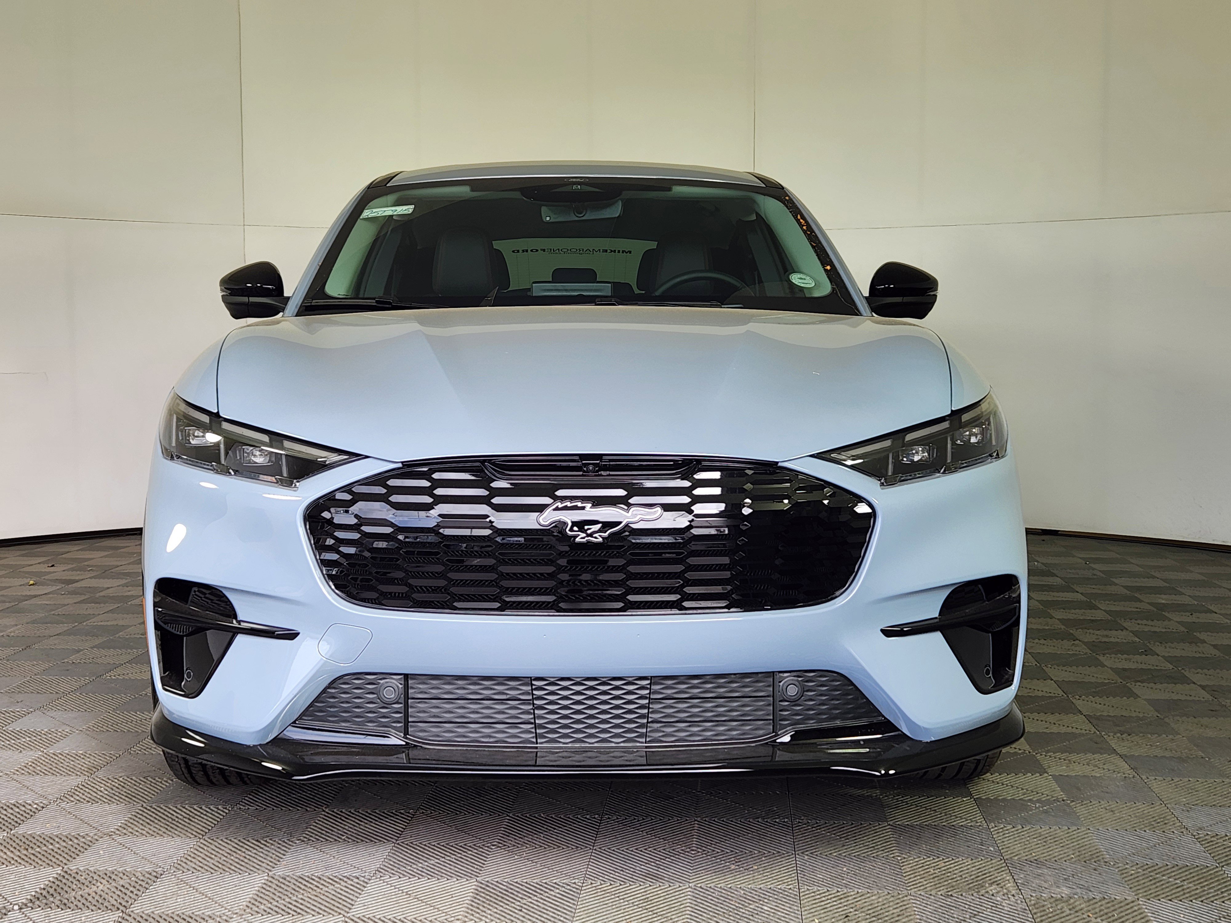 New 2025 Ford Mustang Mach-E Premium w/ Sport Appearance Package image 2