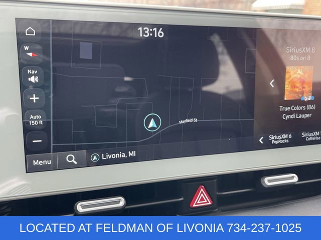 Used 2023 Hyundai Ioniq 5 Limited w/ Cargo Package image 14