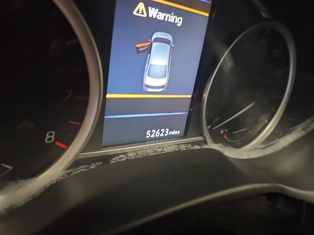 Used 2019 Nissan Sentra SV FWD image 6