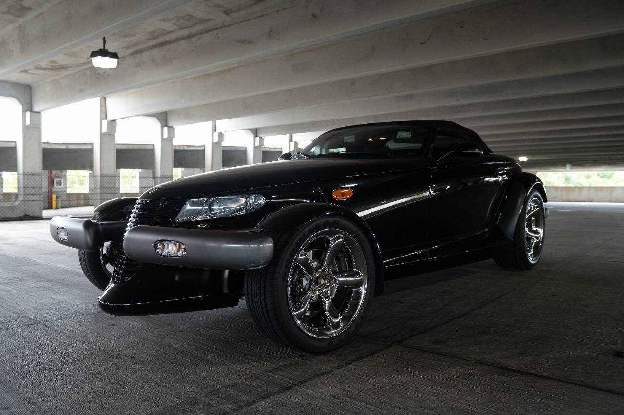 Used 1999 Plymouth Prowler image 3