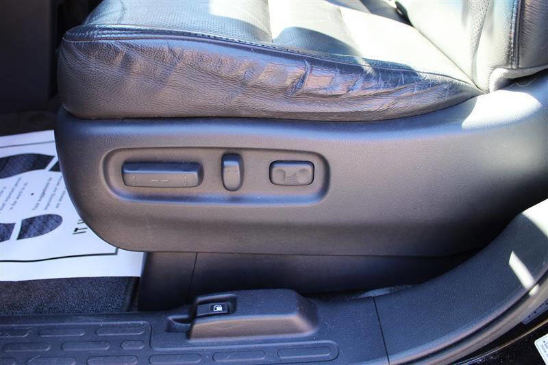 Used 2010 Honda Ridgeline RTL image 13