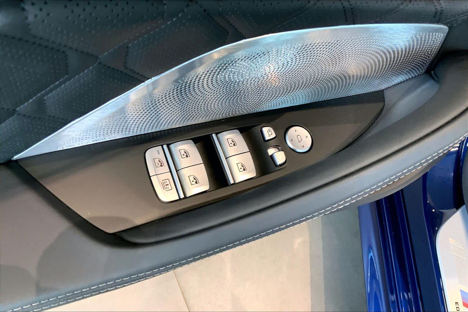 New 2026 BMW M850i xDrive AWD/4WD image 17