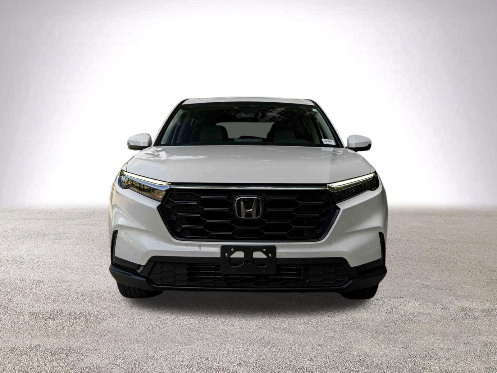 Used 2024 Honda CR-V LX image 3