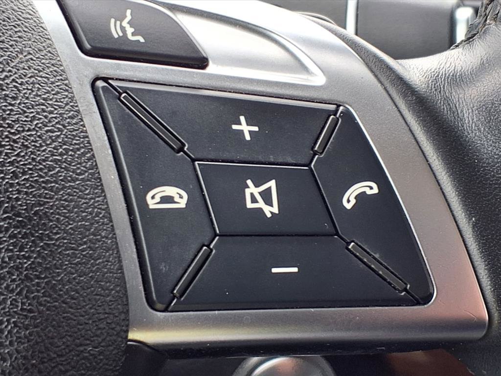 Used 2015 Mercedes-Benz GL 450 4MATIC image 17