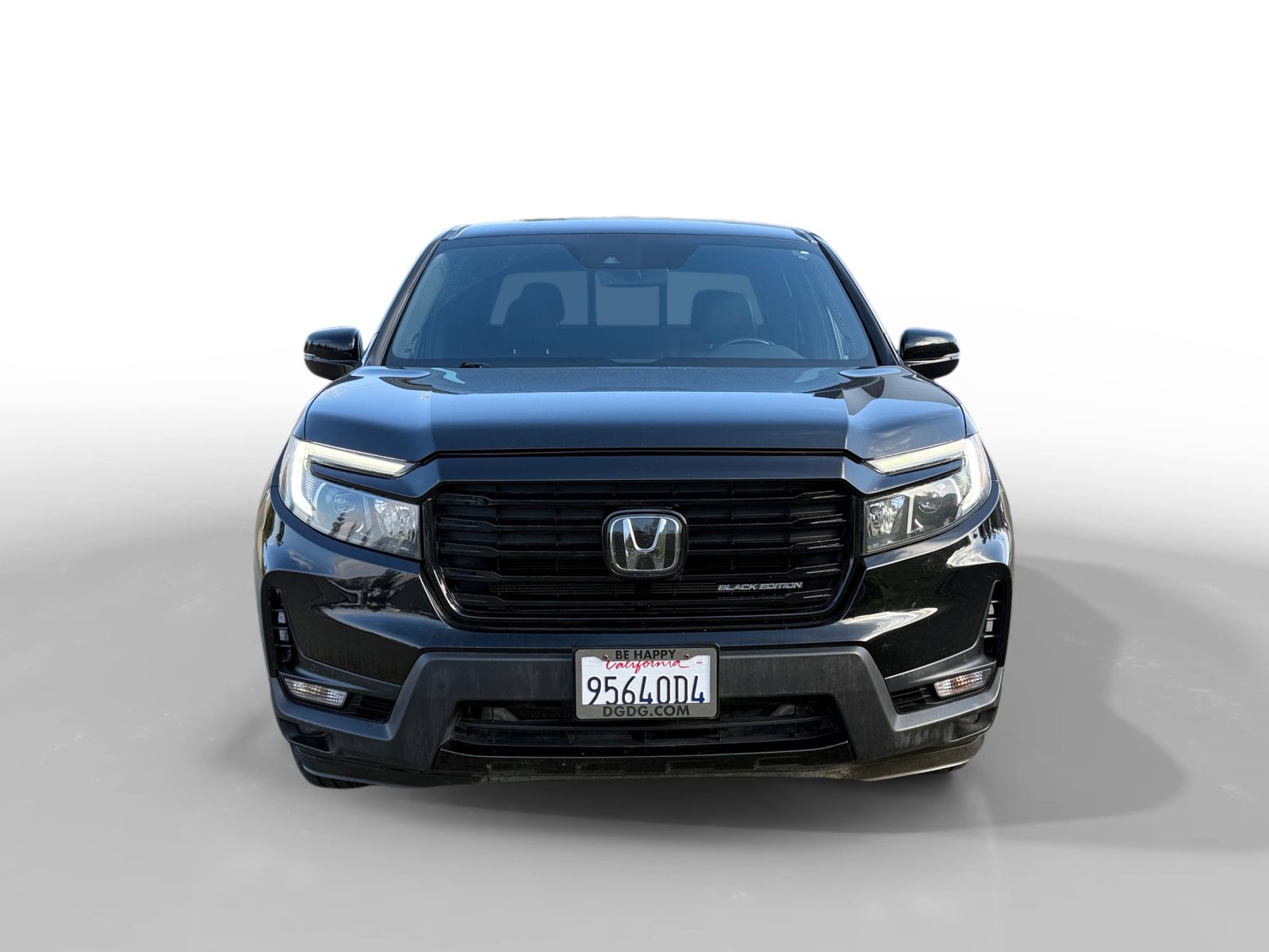 Used 2022 Honda Ridgeline Black Edition image 8