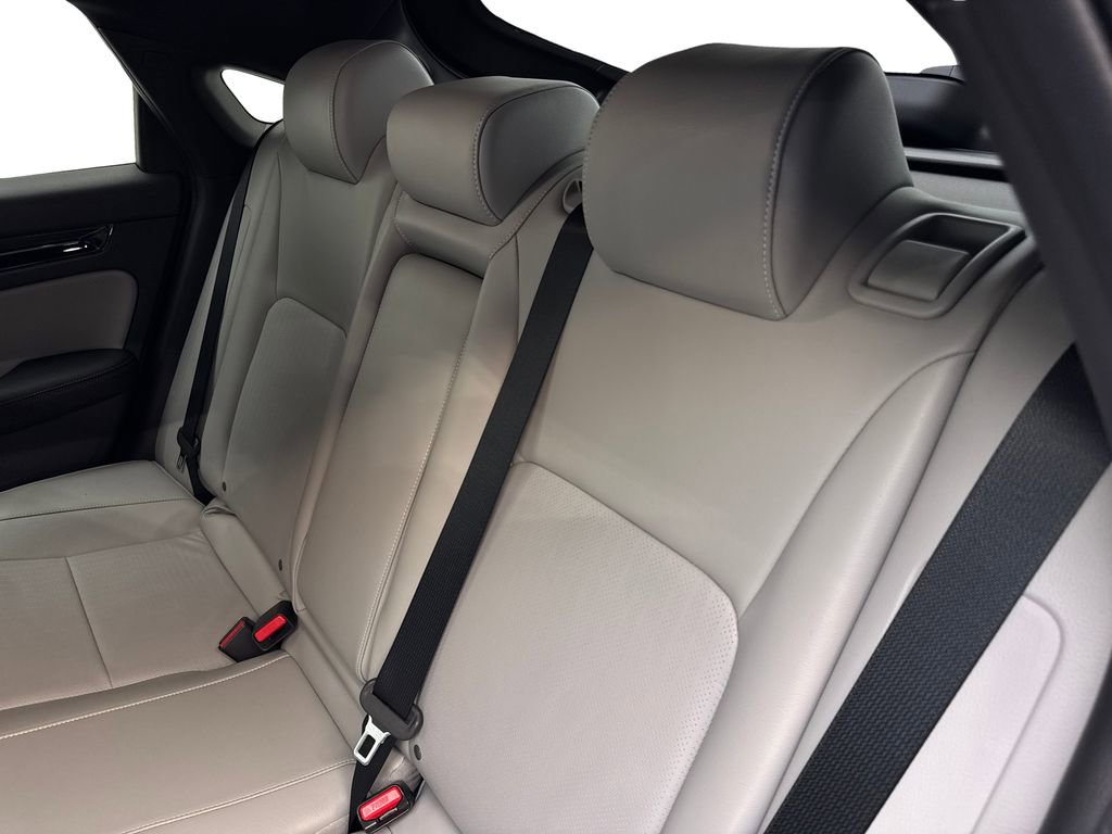 Used 2025 Honda Civic Sport Touring image 34