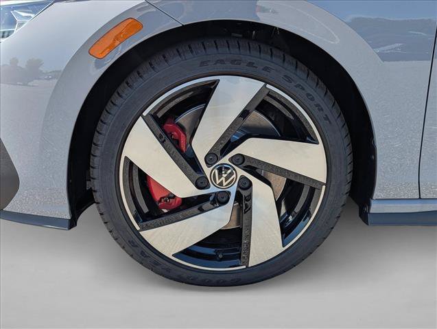 New 2026 Volkswagen Golf S FWD image 9