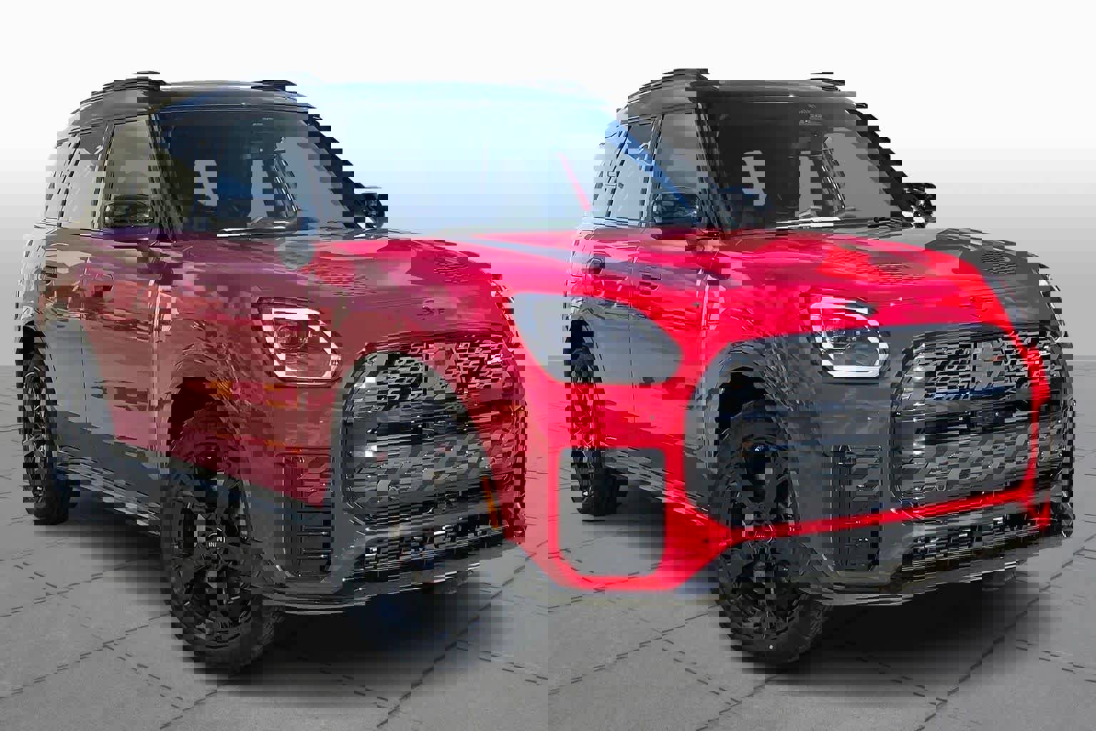 New 2026 MINI Cooper Countryman S image 2