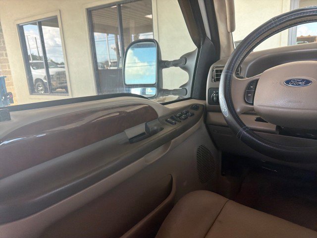 Used 2004 Ford F250 Lariat image 18