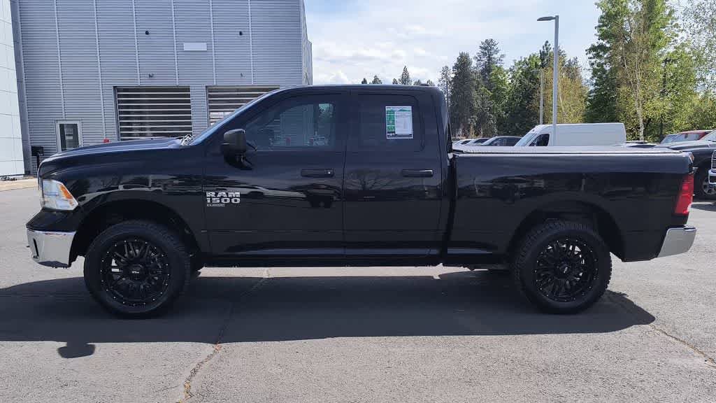 Used 2019 RAM 1500 Tradesman w/ Tradesman SXT Package AWD/4WD image 5