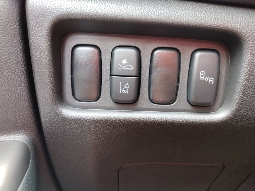 New 2025 Mitsubishi Outlander Sport SE image 22