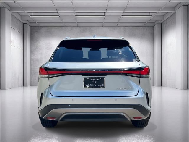 Used 2023 Lexus RX 350 FWD w/ Cold Area Package image 4