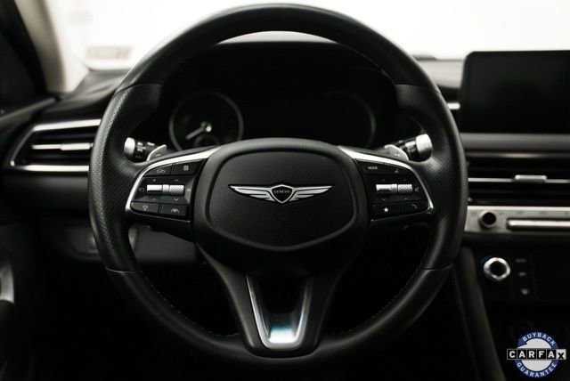 Used 2025 Genesis G70 2.5T image 20