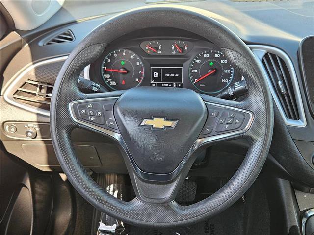 Used 2024 Chevrolet Malibu LT image 13